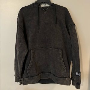 Alphalete 100% French Cotton Sweatshirt